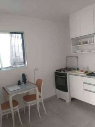 Imagem Kitnet com 1 Quarto à Venda, 32 m² em Jardim Santa Bárbara - Sorocaba Imagem Kitnet com 1 Quarto à Venda, 32 m² em Jardim Santa Bárbara - Sorocaba