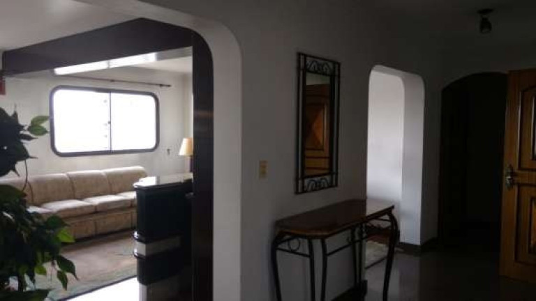 Imagem Apartamento com 4 Quartos à Venda, 270 m² em Anália Franco - São Paulo