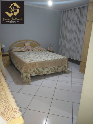 Imagem Casa com 5 Quartos à Venda, 510 m² em Jardim Shangri-lá - Atibaia