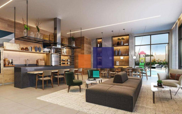 Imagem Apartamento com 3 Quartos à Venda, 113 m² em Saúde - São Paulo