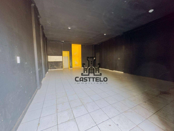 Sala Comercial para Alugar, 50 m² em Interlagos - Londrina
