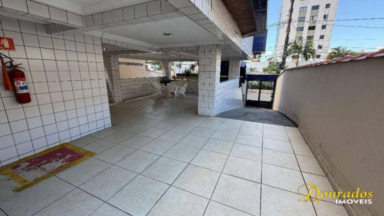 Imagem Apartamento com 1 Quarto à Venda, 33 m² em Canto Do Forte - Praia Grande Imagem Apartamento com 1 Quarto à Venda, 33 m² em Canto Do Forte - Praia Grande