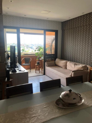 Imagem Apartamento com 3 Quartos à Venda, 79 m² em Paralela - Salvador Imagem Apartamento com 3 Quartos à Venda, 79 m² em Paralela - Salvador