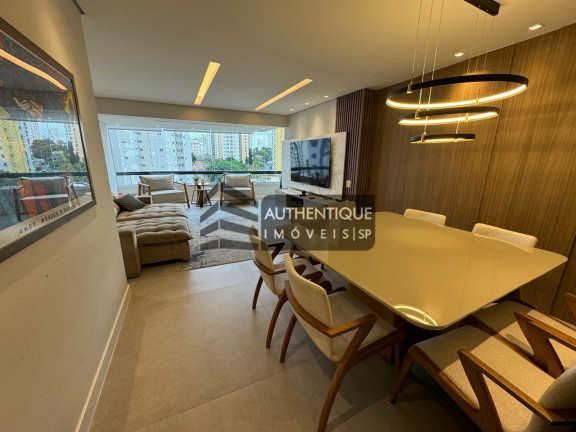 Imagem Apartamento com 4 Quartos à Venda, 113 m² em Bosque Da Saúde - São Paulo Imagem Apartamento com 4 Quartos à Venda, 113 m² em Bosque Da Saúde - São Paulo