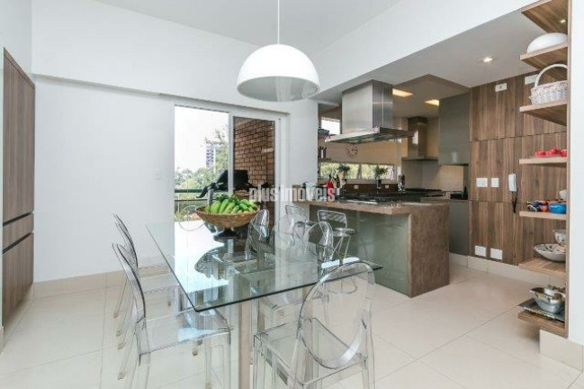 Imagem Apartamento com 4 Quartos à Venda, 394 m² em Morumbi - São Paulo Imagem Apartamento com 4 Quartos à Venda, 394 m² em Morumbi - São Paulo