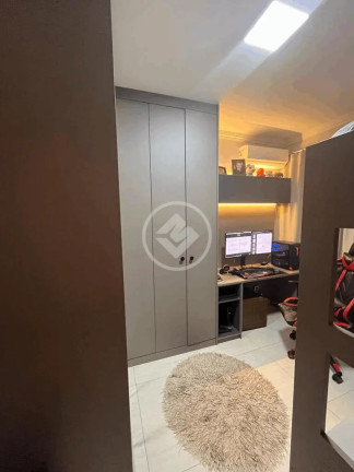 Imagem Casa com 3 Quartos à Venda, 114 m² em Jardim América - Goiânia Imagem Casa com 3 Quartos à Venda, 114 m² em Jardim América - Goiânia