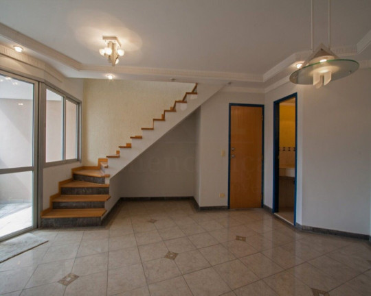 Imagem Apartamento com 3 Quartos à Venda, 184 m² em Pinheiros - São Paulo