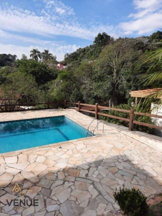 Imagem Casa com 3 Quartos à Venda, 186 m² em Caputera - Arujá Imagem Casa com 3 Quartos à Venda, 186 m² em Caputera - Arujá