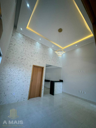 Imagem Casa com 2 Quartos à Venda, 182 m² em Jardim Ipanema - 1º Complemento - Aparecida De Goiânia Imagem Casa com 2 Quartos à Venda, 182 m² em Jardim Ipanema - 1º Complemento - Aparecida De Goiânia