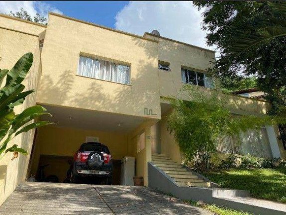 Imagem Casa com 4 Quartos à Venda, 312 m² em Itaipu - Niterói Imagem Casa com 4 Quartos à Venda, 312 m² em Itaipu - Niterói