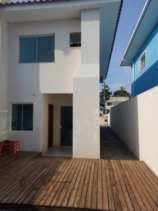 Imagem Casa com 2 Quartos à Venda, 95 m² em Ingleses Do Rio Vermelho - Florianópolis