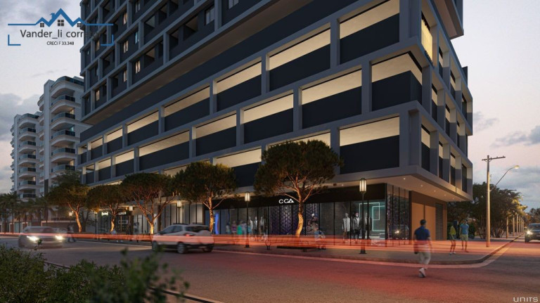 Imagem Imóvel com 2 Quartos à Venda, 75 m² em Morretes