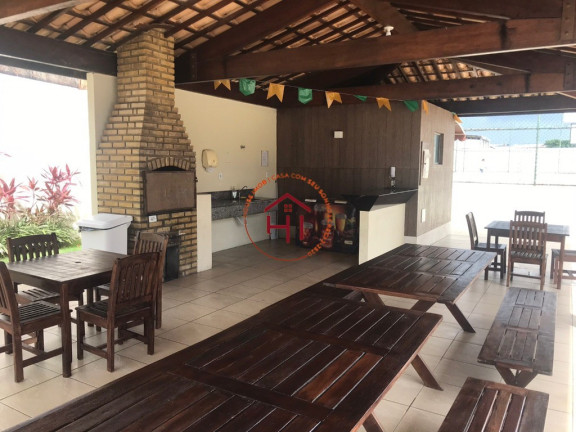 Imagem Apartamento com 2 Quartos à Venda, 52 m² em Centro - Lauro De Freitas