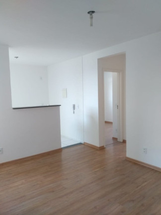 Imagem Imóvel com 2 Quartos à Venda, 45 m² em Alto Das Flores - Betim