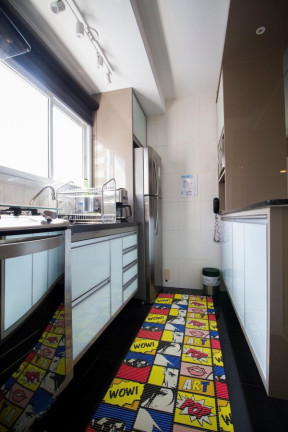 Imagem Apartamento para Alugar, 90 m² em Cerqueira César - São Paulo Imagem Apartamento para Alugar, 90 m² em Cerqueira César - São Paulo
