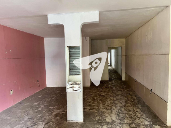 Imagem Casa com 4 Quartos à Venda, 315 m² em Centro - Fortaleza Imagem Casa com 4 Quartos à Venda, 315 m² em Centro - Fortaleza