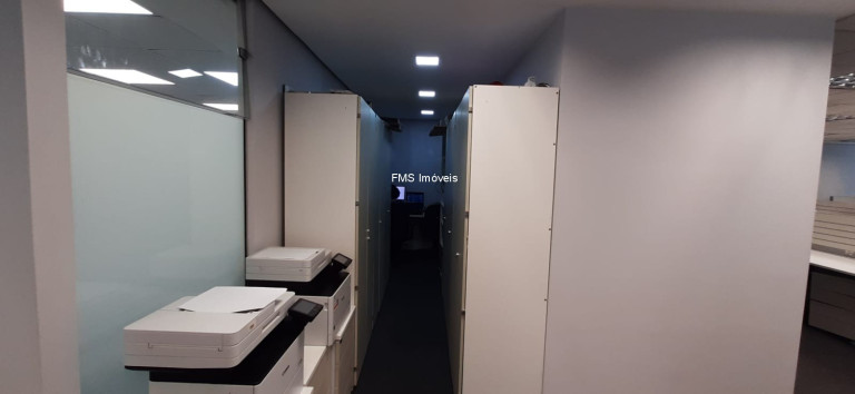 Imagem Imóvel para Alugar, 324 m² em Vila Olímpia - São Paulo
