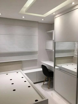 Imagem Imóvel com 3 Quartos à Venda, 85 m² em Santo Amaro - São Paulo Imagem Imóvel com 3 Quartos à Venda, 85 m² em Santo Amaro - São Paulo