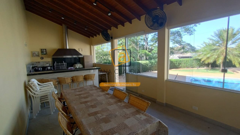 Imagem Sobrado com 3 Quartos à Venda, em Jardim Paraíso Ii - Itu Imagem Sobrado com 3 Quartos à Venda, em Jardim Paraíso Ii - Itu