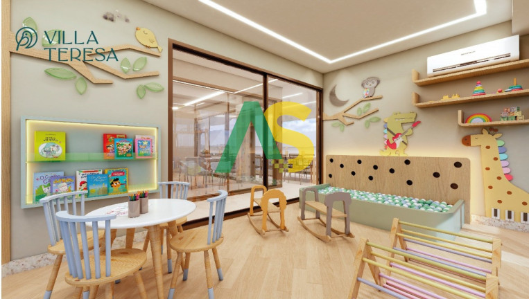 Imagem Imóvel com 3 Quartos à Venda, 59 m² em Madalena - Recife Imagem Imóvel com 3 Quartos à Venda, 59 m² em Madalena - Recife