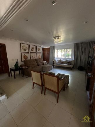 Imagem Casa com 4 Quartos à Venda, 300 m² em Manguinhos - Serra Imagem Casa com 4 Quartos à Venda, 300 m² em Manguinhos - Serra