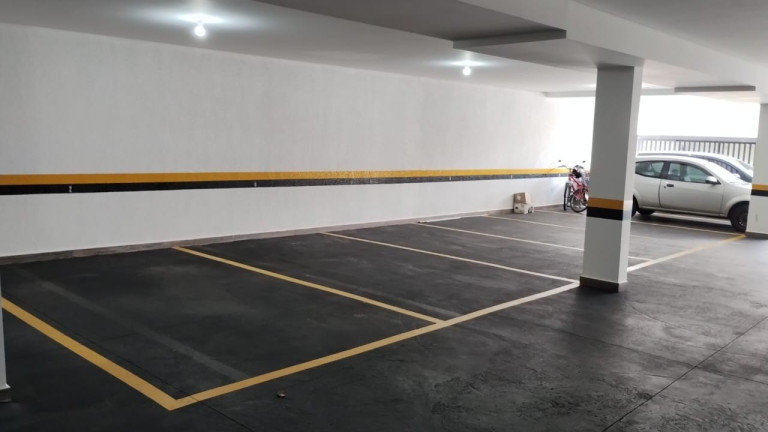 Imagem Imóvel com 3 Quartos à Venda, 131 m² em Paraíso - Santo André