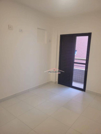 Imagem Apartamento com 3 Quartos à Venda, 123 m² em Vila Guilhermina - Praia Grande