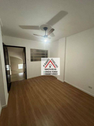 Imagem Apartamento com 2 Quartos à Venda, 54 m² em Vila Mariana - São Paulo