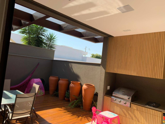 Imagem Casa com 3 Quartos à Venda, 200 m² em Jardim Residencial Chácara Ondina - Sorocaba