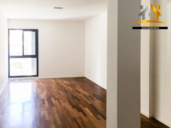 Imagem Apartamento com 2 Quartos à Venda, 80 m² em Perdizes - São Paulo