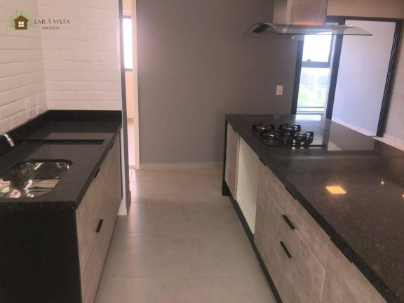 Imagem Apartamento com 3 Quartos à Venda, 88 m² em Jardim Maria José - Votorantim