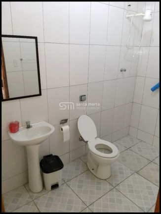 Imagem Casa com 2 Quartos à Venda, 210 m² em Cidade Industrial - Lorena