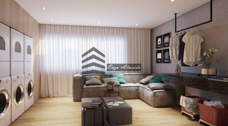 Imagem Apartamento com 1 Quarto à Venda, 40 m² em Pinheiros - São Paulo Imagem Apartamento com 1 Quarto à Venda, 40 m² em Pinheiros - São Paulo