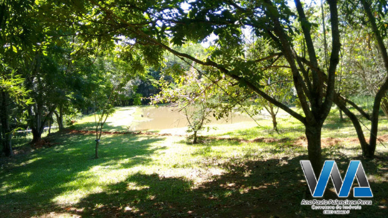 Imagem Chácara com 6 Quartos à Venda, 5.000 m² em Biriça Do Campinho - Bragança Paulista