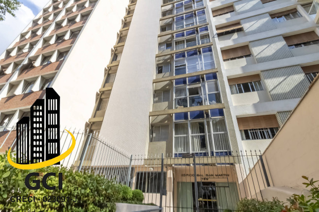 Apartamento com 2 Quartos à Venda, 87 m² em Perdizes - São Paulo
