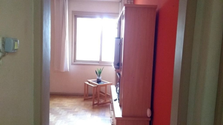Imagem Apartamento com 1 Quarto à Venda, 48 m² em Centro Histórico - Porto Alegre Imagem Apartamento com 1 Quarto à Venda, 48 m² em Centro Histórico - Porto Alegre