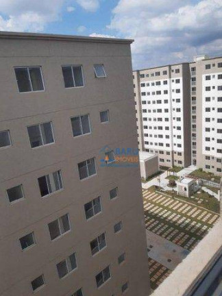 Imagem Apartamento com 2 Quartos à Venda, 41 m² em Rio Pequeno - São Paulo
