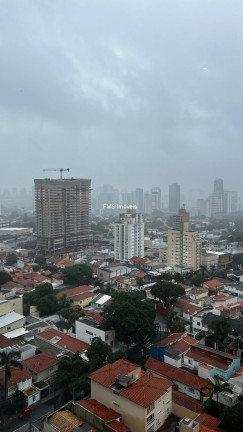 Imagem Imóvel com 1 Quarto à Venda, 25 m² em Brooklin - São Paulo