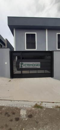 Imagem Casa com 2 Quartos à Venda, 83 m² em Nova Jaguariúna - Jaguariúna