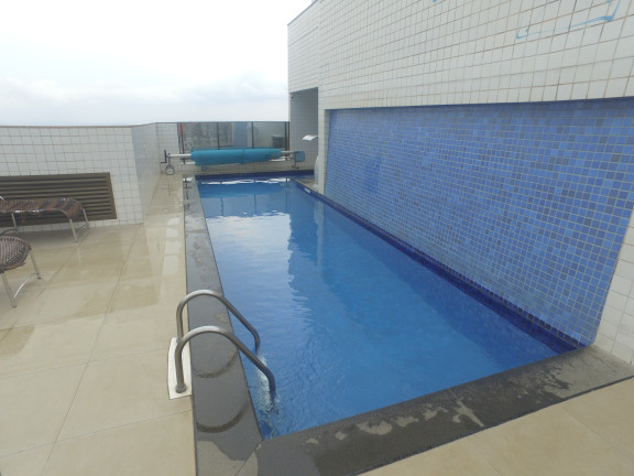 Imagem Imóvel com 1 Quarto à Venda, 30 m² em Norte (águas Claras) - Brasília