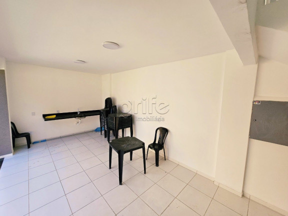 Imagem Apartamento com 2 Quartos à Venda, 52 m² em Couto Fernandes - Fortaleza