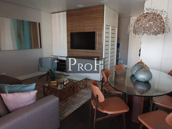 Imagem Apartamento com 3 Quartos à Venda, 133 m² em Centro - São Bernardo Do Campo Imagem Apartamento com 3 Quartos à Venda, 133 m² em Centro - São Bernardo Do Campo