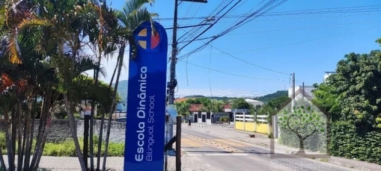 Imagem Terreno à Venda, 370 m² em Vargem Grande - Florianópolis Imagem Terreno à Venda, 370 m² em Vargem Grande - Florianópolis