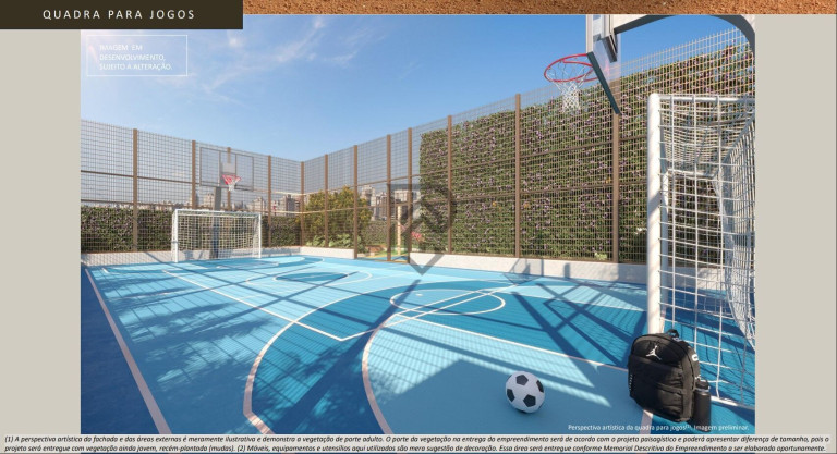 Imagem Apartamento com 4 Quartos à Venda, 202 m² em Brooklin - São Paulo