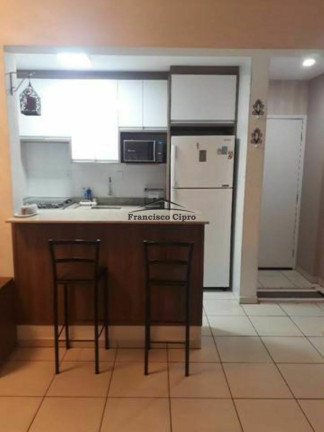 Imagem Apartamento com 3 Quartos à Venda, 87 m² em Portal Das Colinas - Guaratinguetá