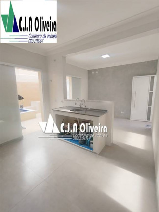 Imagem Casa com 3 Quartos à Venda, 106 m² em Vera Cruz - Mongagua