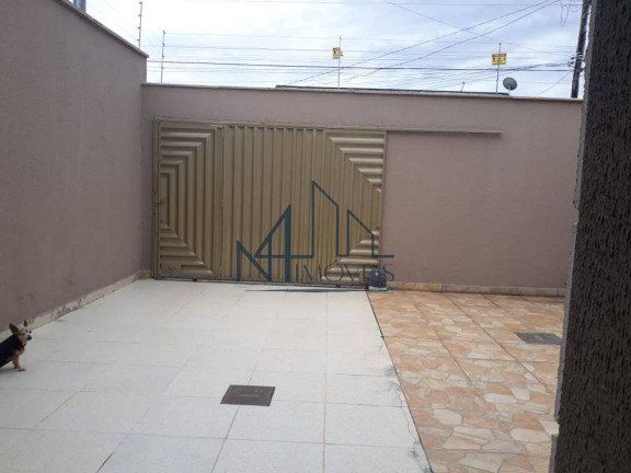 Imagem Casa com 3 Quartos à Venda, 200 m² em Jardim Buriti Sereno - Aparecida De Goiânia Imagem Casa com 3 Quartos à Venda, 200 m² em Jardim Buriti Sereno - Aparecida De Goiânia