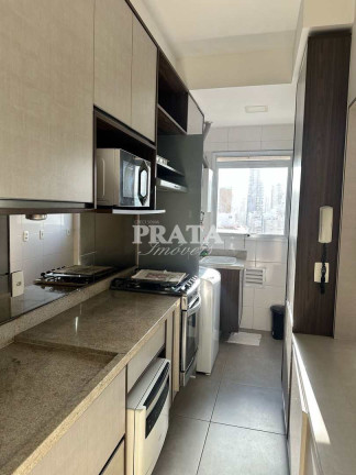 Imagem Apartamento com 2 Quartos à Venda, 72 m² em Gonzaga - Santos Imagem Apartamento com 2 Quartos à Venda, 72 m² em Gonzaga - Santos