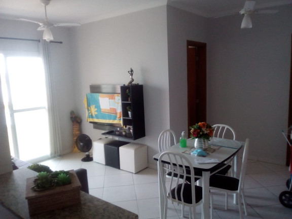 Imagem Apartamento com 1 Quarto à Venda, 50 m² em Caiçara - Praia Grande Imagem Apartamento com 1 Quarto à Venda, 50 m² em Caiçara - Praia Grande