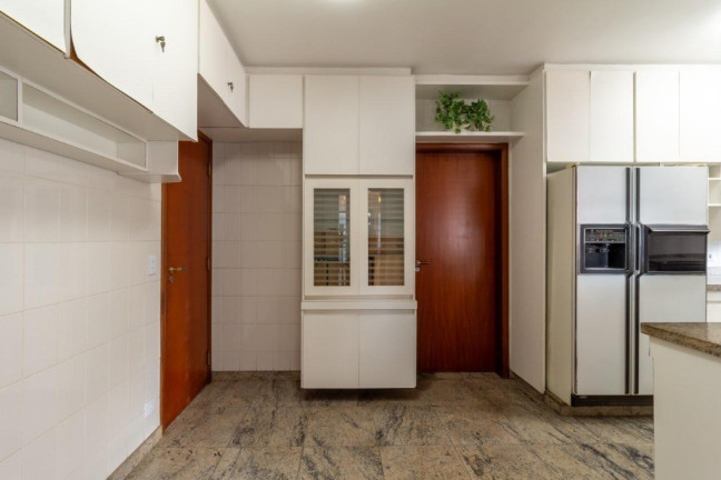 Imagem Apartamento com 4 Quartos à Venda, 210 m² em Perdizes - São Paulo